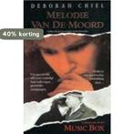 Melodie van de moord 9789022979037 Chiel, Boeken, Verzenden, Gelezen, Chiel