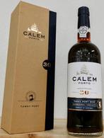 Cálem - 30 years old Tawny - Porto - 2 Flessen (0.75 liter), Verzamelen, Nieuw