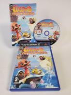 Cocoto Fishing Master Playstation 2, Ophalen of Verzenden, Zo goed als nieuw