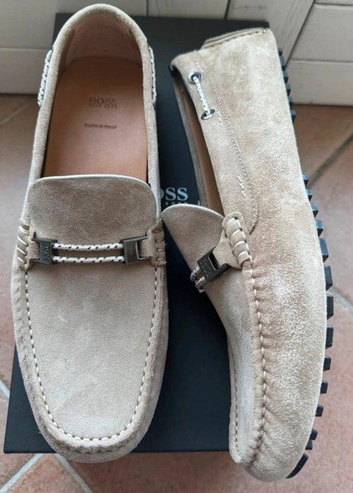 Hugo Boss - Mocassins - Maat: EU 41 - Nieuw in doos, Kleding | Heren, Schoenen