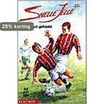 Snelle Jelle: Onderuit gehaald / Suksesserie 9789020666663, Boeken, Verzenden, Gelezen, A. van Gils