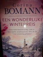 Een wonderlijke Winterreis Corina Bomann 9789049203214, Boeken, Verzenden, Gelezen, Corina Bomann