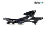 Repose-pieds cintre complet droite Honda CBF 600 2007-2010, Motoren, Onderdelen | Honda, Verzenden, Nieuw