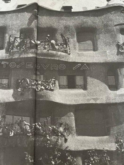 Gabriele Fahr-Becker - Jugendstil - 1997, Antiek en Kunst, Kunst | Designobjecten