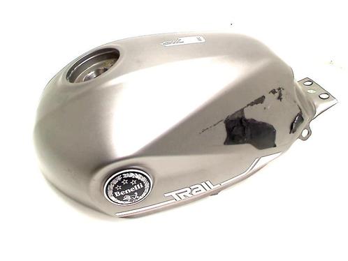 Benelli Leoncino 800 Trail 2022- 43ED BRANDSTOFTANK, Motoren, Onderdelen | Overige, Gebruikt, Ophalen of Verzenden