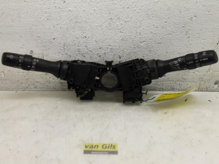 Combischakelaar Stuurkolom Toyota Rav-4 O79097, Autos : Pièces & Accessoires, Électronique & Câbles