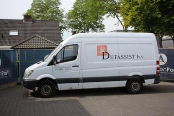 Veiling: Bestelwagen Mercedes-Benz 906 KA 35 SPRINTER 311CDI beschikbaar voor biedingen