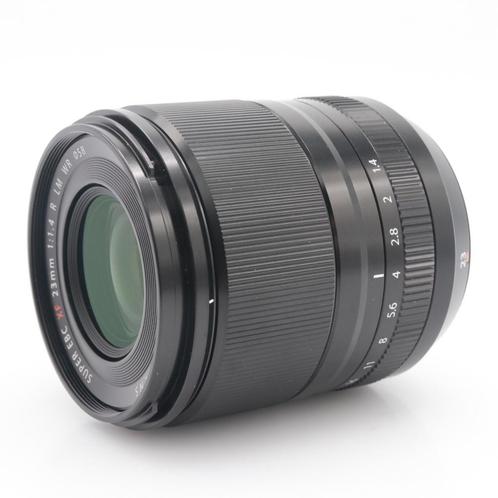 Fujifilm XF 23mm F/1.4 R LM WR | Tweedehands, Audio, Tv en Foto, Foto | Lenzen en Objectieven, Zo goed als nieuw, Verzenden