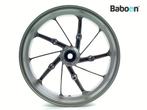 Roue avant BMW R 1200 S (R1200S) HP Forged (7715801)