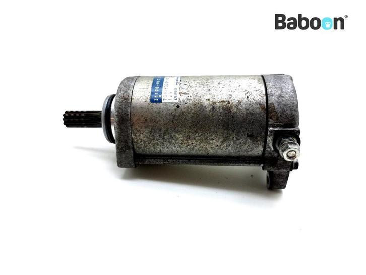 Startmotor Suzuki DL 1000 V-Strom 2017-2018 (DL1000), Motoren, Onderdelen | Suzuki, Gebruikt, Verzenden