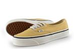 Vans sneakers in maat 39 Geel | 5% korting, Kleding | Dames, Schoenen, Verzenden, Geel, Zo goed als nieuw, Sneakers
