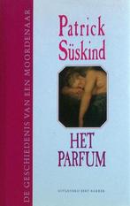 Het parfum 9789035117600 P. Suskind, Boeken, Verzenden, Gelezen, P. Suskind
