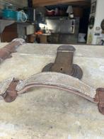 Fichet - Reiskoffer, Antiek en Kunst