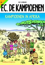 Kampioenen in Afrika / F.C. De Kampioenen / 33 9789002216299, Boeken, Verzenden, Gelezen, Hec Leemans