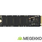 Lexar NM620 512GB M.2 SSD, Verzenden