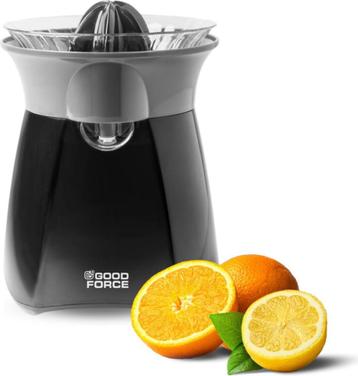 2dekans | GoodForce Citruspers - Elektrische Sinaasappelpers beschikbaar voor biedingen
