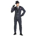 Maffia Kostuum Heren, Kleding | Heren, Verzenden, Nieuw
