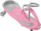 Wiggle car - wiebelauto - met LED-verlichte wielen - roze, Kinderen en Baby's, Ophalen of Verzenden, Nieuw