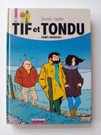 Tif et Tondu - Intégrale T12 et T13 - 2x C - 2 Album -, Boeken, Stripverhalen, Nieuw