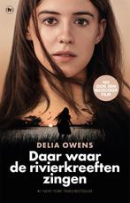 Daar waar de rivierkreeften zingen 9789044365641 Delia Owens, Verzenden, Zo goed als nieuw, Delia Owens