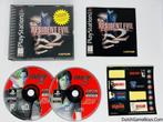 Resident Evil 2 - USA, Games en Spelcomputers, Games | Sony PlayStation 1, Gebruikt, Verzenden