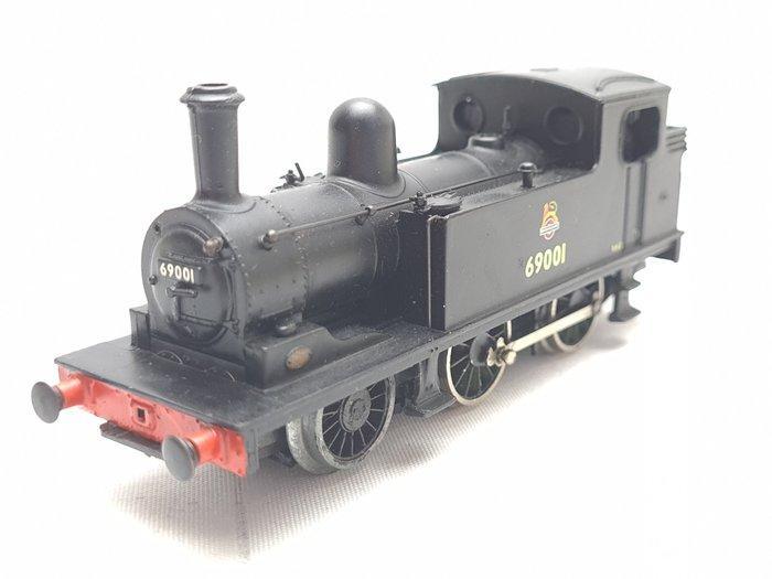 Mainline 00 - 37070 - Stoomlocomotief (1) - Class J72 0-6-0T, Hobby & Loisirs créatifs, Trains miniatures | Échelles Autre