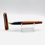 Pilot - CUSTOM 18K Gold 750 - Zonder minimumprijs - Vulpen, Nieuw