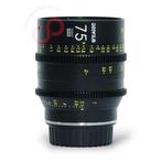 DZOFilm 75mm 2.1 Canon EF mount nr. 1007, Ophalen of Verzenden, Zo goed als nieuw, Overige typen