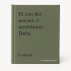 10 zon der wolven 2 smeltkroes Delta 9789051650549 Gonnort, Verzenden, Gonnort