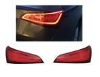 Facelift LED Achterlichten voor Audi Q5, Ophalen of Verzenden