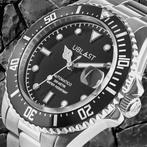 Ublast - Diver 20 ATM - UB2D4012BK - Homme - 2025, Nieuw
