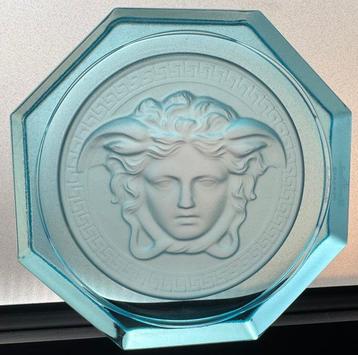 Rosenthal - Versace - Onderzetter - Kristal