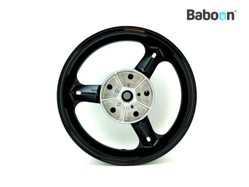 Achterwiel Suzuki DL 650 V-Strom 2007-2011 (DL650), Motoren, Onderdelen | Suzuki, Gebruikt, Verzenden