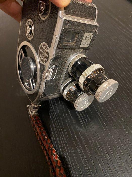 Bolex Paillard B8 Filmcamera, Verzamelen, Foto-apparatuur en Filmapparatuur