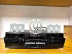 Pioneer - CT-W603RS Lecteur-enregistreur de cassettes, Nieuw