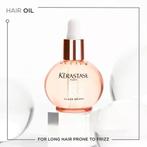 Kérastase Gloss Absolu Glaze Drops (Haarolie), Handtassen en Accessoires, Uiterlijk | Haarverzorging, Verzenden, Nieuw