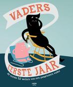 Vaders eerste jaar 9789463140300 Gerard Janssen, Boeken, Verzenden, Zo goed als nieuw, Gerard Janssen