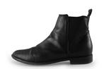 Freeflex chelsea boots in maat 40 Zwart | 15% korting, Kleding | Dames, Schoenen, Verzenden, Zwart, Overige typen, Zo goed als nieuw