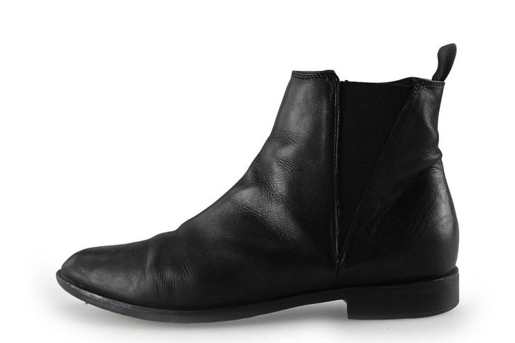 Freeflex chelsea boots in maat 40 Zwart | 15% korting, Kleding | Dames, Schoenen, Zwart, Zo goed als nieuw, Overige typen, Verzenden
