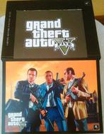 GTA V - PS5 - GTA5 Limited Edition Strategy Guide - Gaming