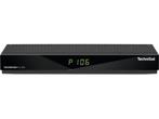 Veiling - Technisat K4 ISIO Technistar HD Kabel Receiver Zwa, Audio, Tv en Foto, Versterkers en Ontvangers, Gebruikt