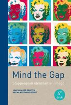 Mind the gap / Merk, reputatie & design 9789024406906, Boeken, Verzenden, Gelezen, Jaap van der Grinten