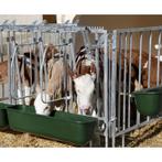 Voederplaatsafscheiding voor kalverhut kalveriglo premium
