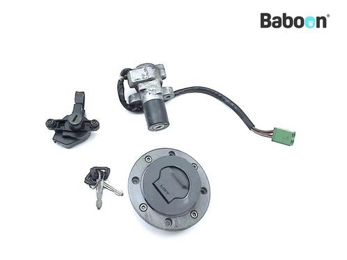 Serrure de commutateur dallumage set Suzuki RF 600 R, Motoren, Onderdelen | Suzuki, Verzenden