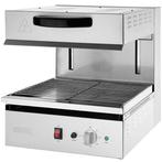 Salamander Toaster | Hoogte Verstelbaar | 1 Niveau |, Zakelijke goederen, Verzenden, Nieuw in verpakking