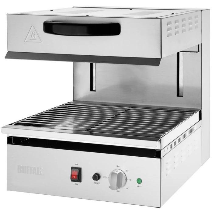 Salamander Toaster | Hoogte Verstelbaar | 1 Niveau |, Zakelijke goederen, Horeca | Keukenapparatuur, Nieuw in verpakking, Verzenden