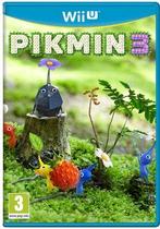 Pikmin 3-Standaard (Wii U) Gebruikt, Ophalen of Verzenden
