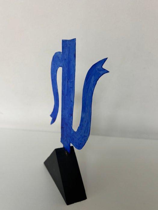 Klaas Gubbels (1934) - Koffiekan, Antiek en Kunst, Kunst | Designobjecten