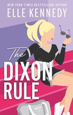 The Dixon rule / Campus diaries / 2 9780349439525, Verzenden, Gelezen, Elle Kennedy