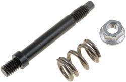 Exhaust Manifold Mounting Hardware 03110, Auto-onderdelen, Uitlaatsystemen, Nieuw, Ophalen of Verzenden